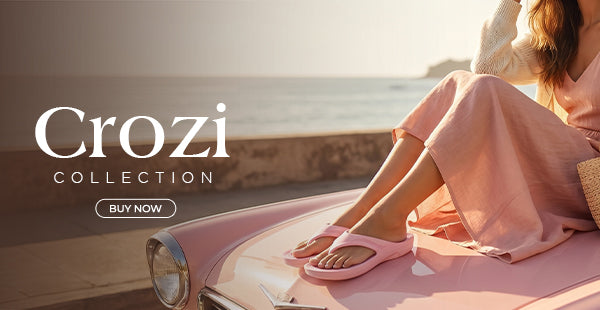 Crozi Women