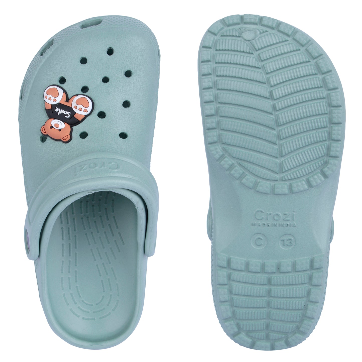 CROZI KIDS 1017